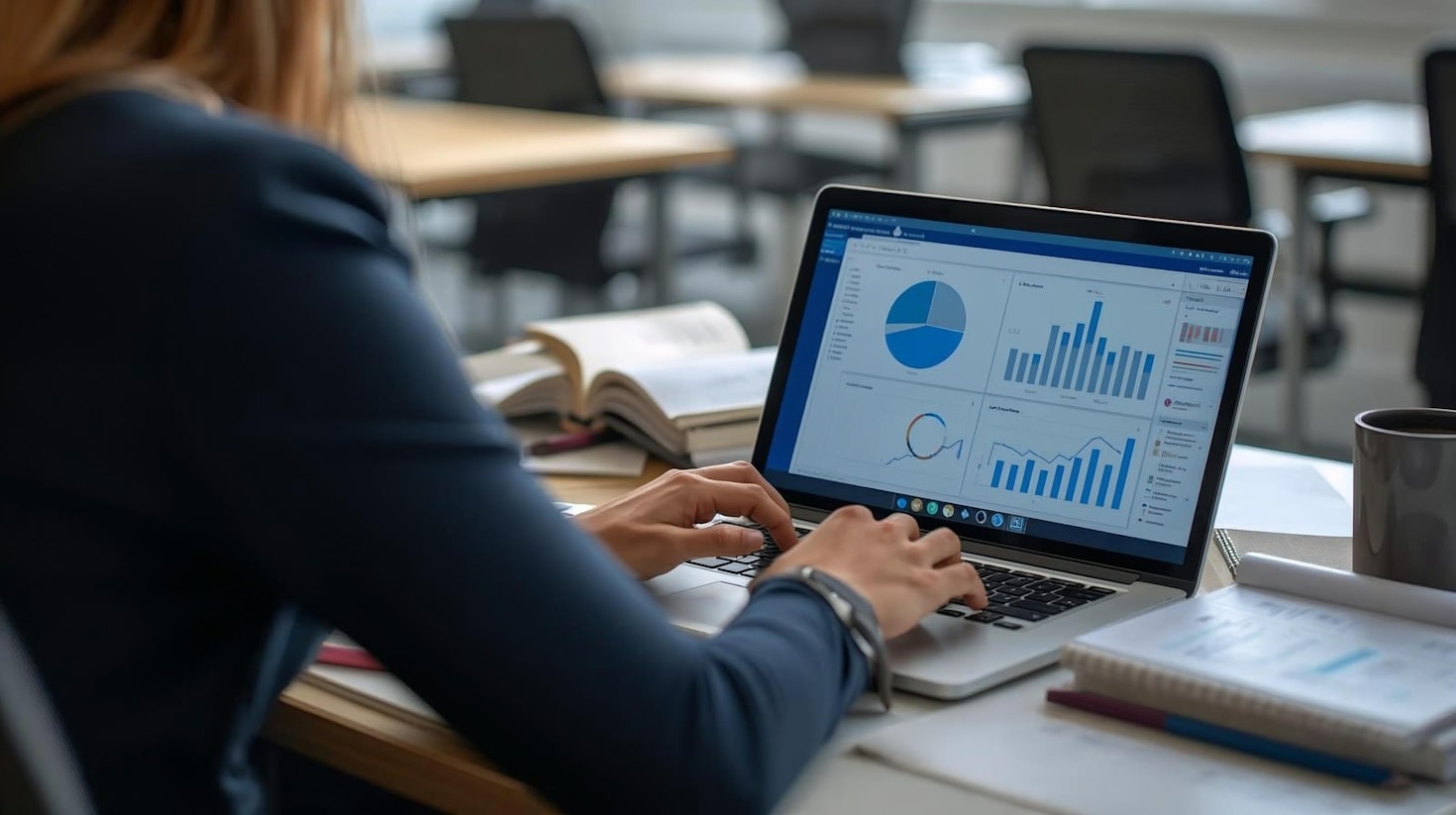 Navigating The Path Toward Seamless Digital Transformation
